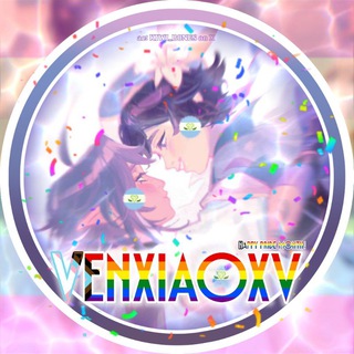 Telegram profile photo for 🍶 венсяо ⊹ ₊ ミ