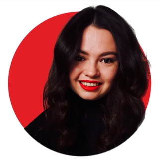 Telegram profile photo for ANGELINA PLUS лайф и смм