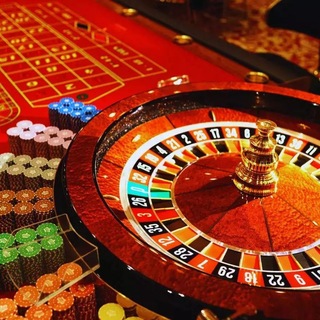 Telegram profile photo for Casino Game 💸
