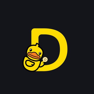 Telegram profile photo for DACC DAO