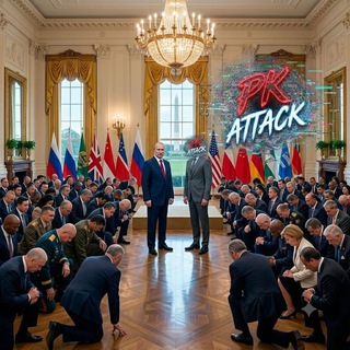 Telegram profile photo for PK | Hacking 🇷🇺