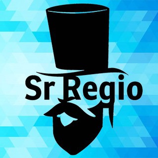 Telegram profile photo for SRREGIO GRUPO