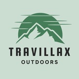 Telegram profile photo for Travillax Outdoors Channel