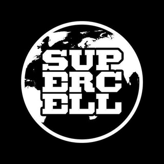 Telegram group profile photo for Чат канала Supercell