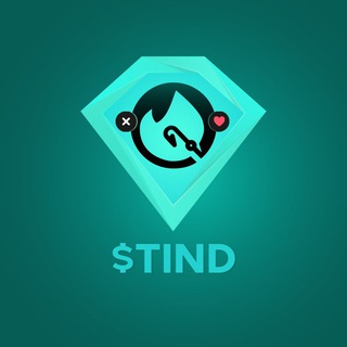 Telegram group profile photo for Tinder Swindler