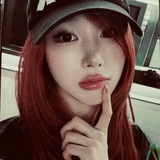 Telegram profile photo for (𖣁, 아브..) <3! yvonné