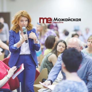 Telegram profile photo for Кейс-клуб для руководителей