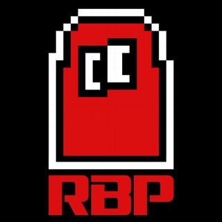 Telegram profile photo for RBProd.