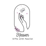 Telegram profile photo for Heaven Gifts