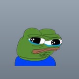 Telegram profile photo for ушли