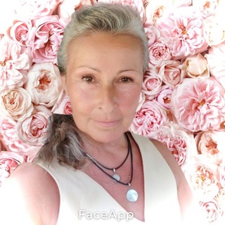 Telegram profile photo for Ирина Гуреева 🍁 Good_Karma 🍁