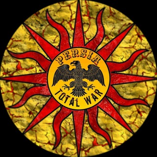 Telegram group profile photo for TOTAL WAR