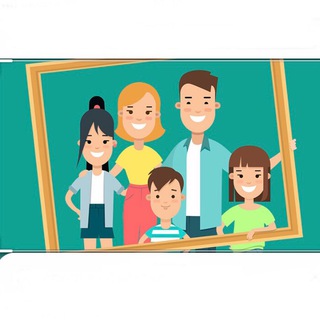 Telegram profile photo for Новости/Документы «Родители Калининграда»