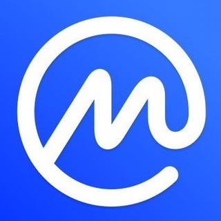 Telegram profile photo for CoinMarketCap Listing Notifications | 🇺🇦 StandWithUkraine 🇺🇦