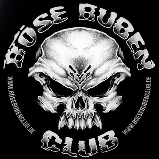 Telegram profile photo for Böse Buben Club