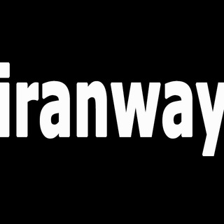 Telegram profile photo for IranWay.com