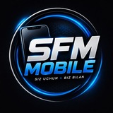 Telegram profile photo for SFM Mobile