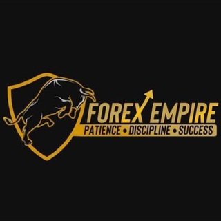 Telegram profile photo for FOREX EMPIRE INSTITUTE™®