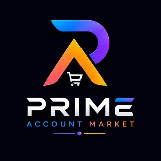 Telegram profile photo for 𝗣𝗿𝗶𝗺𝗲 𝗔𝗰𝗰𝗼𝘂𝗻𝘁 𝗠𝗮𝗿𝗸𝗲𝘁