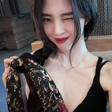 Telegram profile photo for Han Sohee
