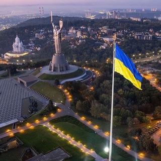 Telegram profile photo for повітряна розвідка📡🇺🇦