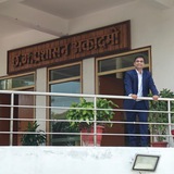 Telegram profile photo for CGPSC With Yashvant Verma