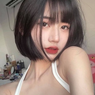 Telegram profile photo for 美女