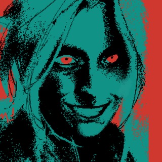 Telegram profile photo for каугумми