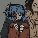 Telegram profile photo for •|| Jojofag666 ||•