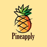 Telegram profile photo for Pineapply