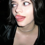 Telegram profile photo for вещает Алина Б.