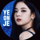 Telegram profile photo for Ёнджэ- Sakmis 🫂🤍🌏