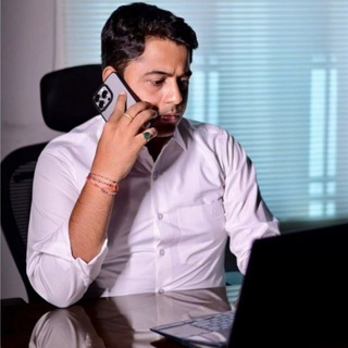 Telegram profile photo for PrimeTechnical India