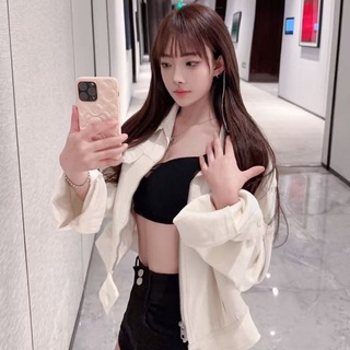 Telegram profile photo for 张晓楠的个人频道