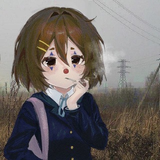 Telegram profile photo for goydochka