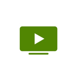 Telegram profile photo for Pro TV in English