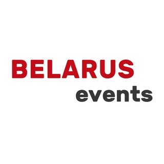 Telegram profile photo for Belarus - events and analytics