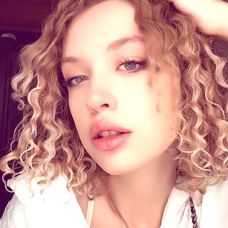 Telegram profile photo for Афина Лукиди💋