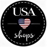 Telegram profile photo for 🇺🇸 USA Shops 🇺🇸