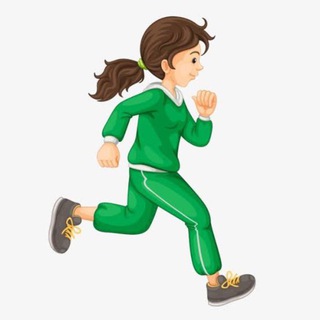 Telegram profile photo for تربية بدنية 🏃♀
