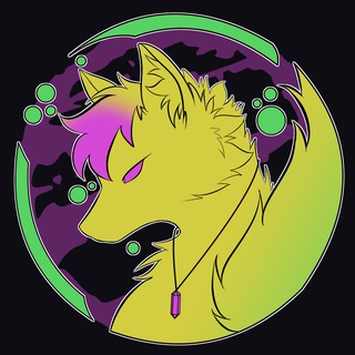 Telegram profile photo for Zephyr Does Arts | Art Lounge (SFW / NSFW)