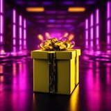 Telegram profile photo for #1 | Все Розыгрыши Телеграма
