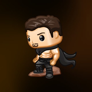 Telegram profile photo for Paul's gifts