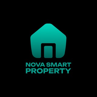 Telegram profile photo for NOVA SMART PROPERTY