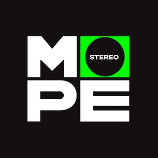Telegram profile photo for КОНЦЕРТЫ СТЕРЕО МОРЕ