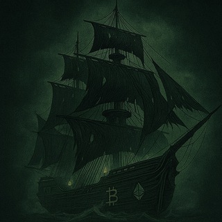 Telegram profile photo for The Dutchman’s Fleet 🏴☠️