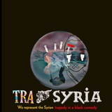 Telegram profile photo for TRA-SYRIA
