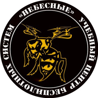 Telegram profile photo for НЕБЕСНЫЕ