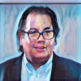 Telegram profile photo for Mike Graham 🇬🇧