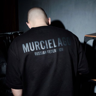 Telegram profile photo for Murciélago